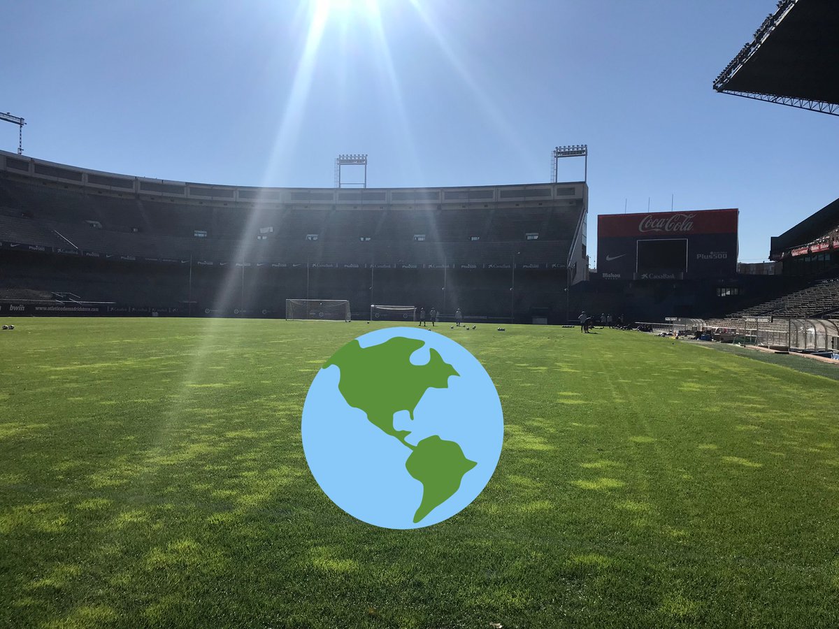 Feliz día de la Tierra! Happy Earth Day! #earthday #familiainter