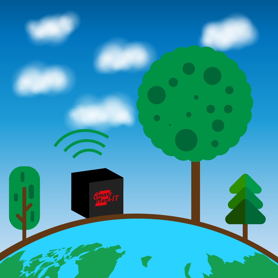 SmartMarkIT's tweet image. Happy Earth Day!  Check out our new website to find out more about our green promise and see how you can get our green seal of approval on your website! 
#earthday #greenenergy #greenrevolution #green #renewables #canadianbusiness #supportsmallbusiness