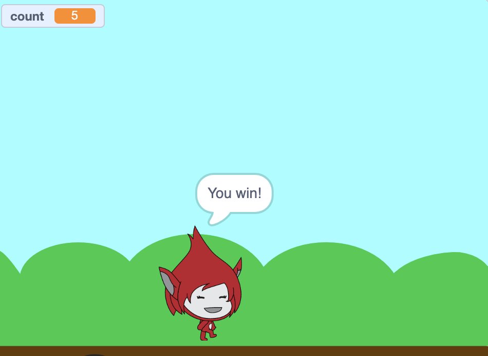 JoinCodingClub's tweet image. Thursday lessons are back this week! Check out this awesome tutorial in broadcasting new events in scratch.
This new skill set will help us change up our game from last time, to allow it to keep score. Find out more here:
codingclub.substack.com/p/lesson-15-br… #scratchcoding #codingforkids
