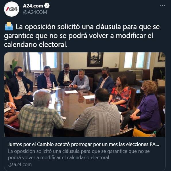 DaLazro's tweet photo. ¿Son tarados o son HDP?
¿No se dan cuenta que EN TODO estamos dependiendo de como evoluciones la pandemia? https://t.co/4DZ81zVkx0