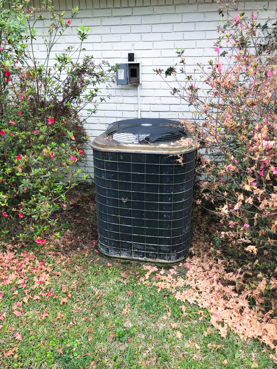 AccutempBR's tweet photo. Happy Earth Day!
Work toward protecting our planet through these sustainable options for your home: #EarthDay https://t.co/cxMBQQ98aJ