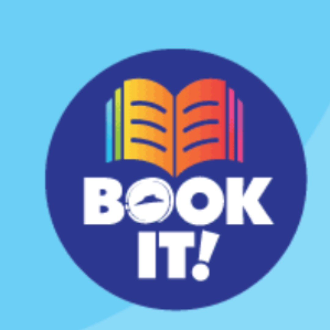 TheReadingGame2's tweet image. If your student met their goals for all six months of the Pizza Hut BOOK IT! Program, enter the Reading Giveaway! 1 grand prize winner will win a $10,000 College Plan &amp;amp; $5,000 grant for their school. 20 others will win $1,000. Entries by 5/1 on this form.
bookitprogram.com/readinggiveaway