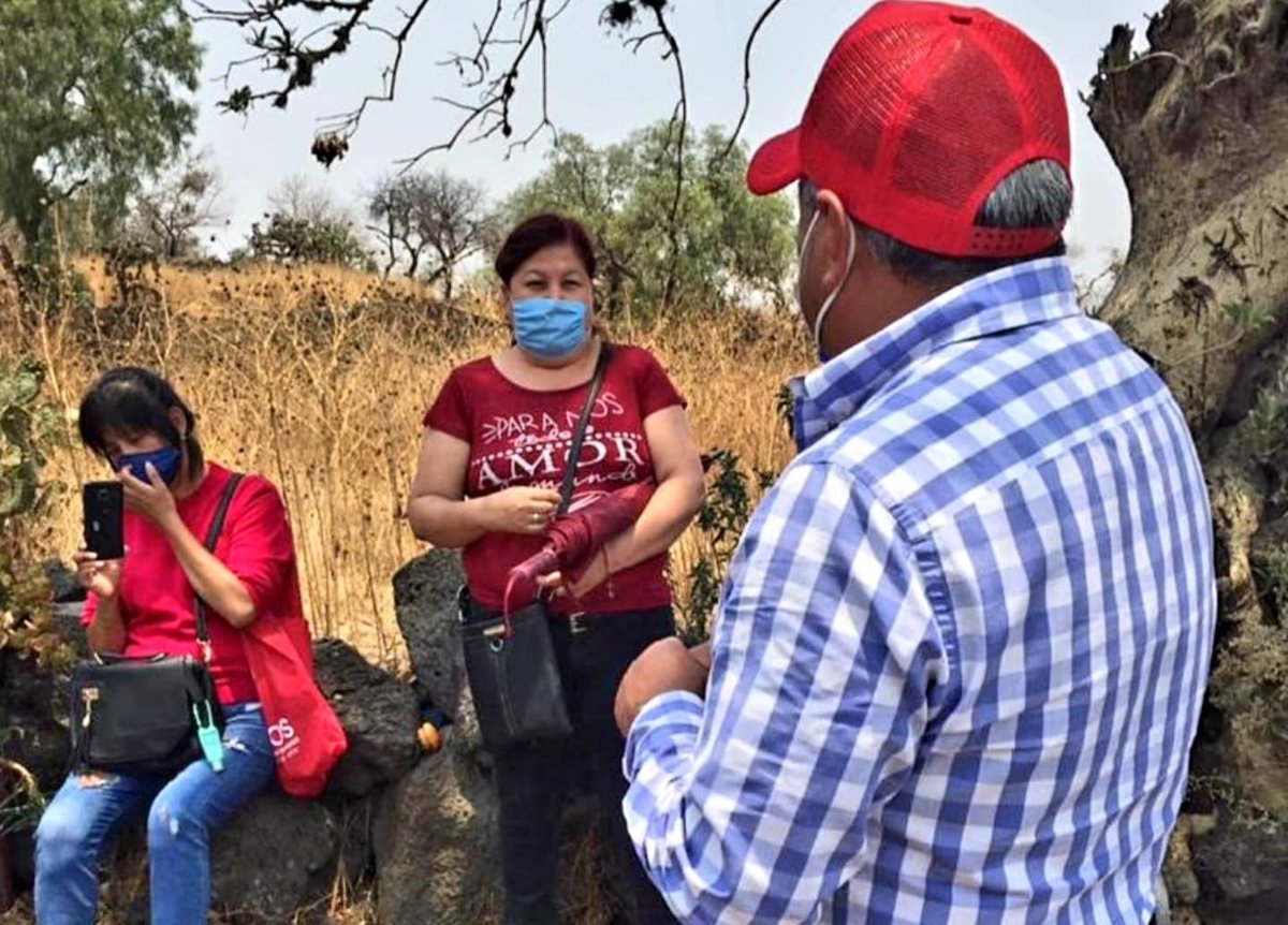 Jorge Alvarado tweet media