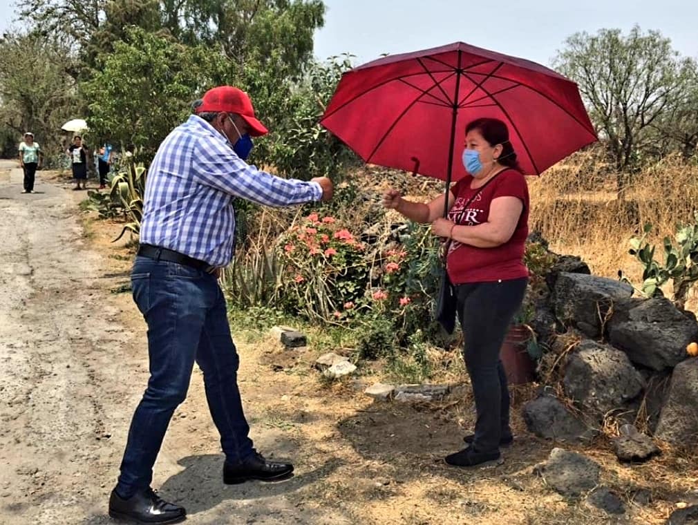 Jorge Alvarado tweet media