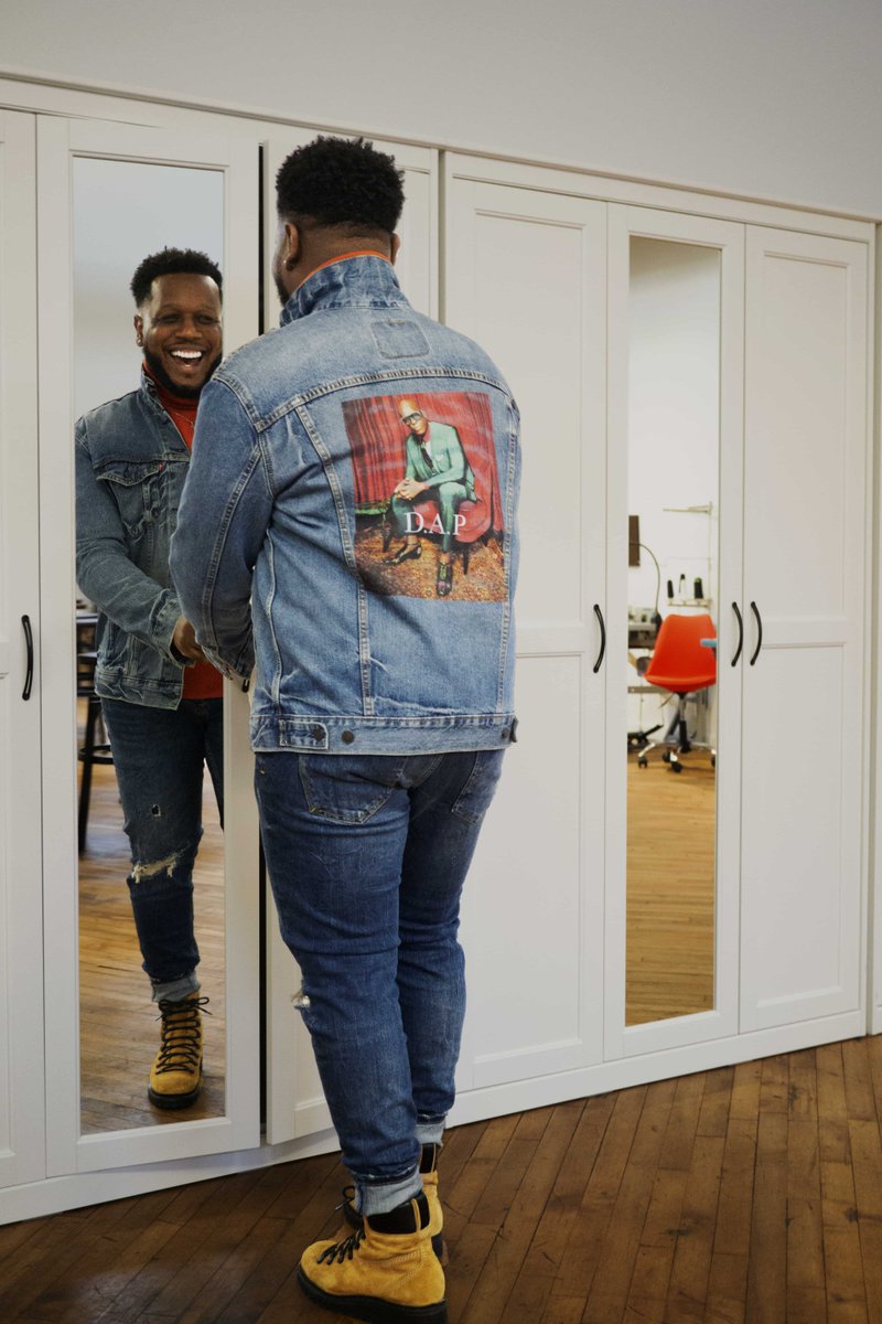 ICONIC. ✨ #madeatCFA 

To learn how to create these custom pieces for personal projects or to enhance your brand, book Expert Hours with our local DTG aficionado through the link below.