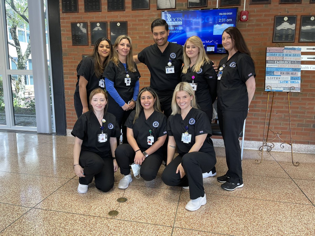 michellenixcole's tweet photo. My team good, we don’t really need a mascot☢️ #radsquad #raddestaround #18weeksleft https://t.co/PvIZgG7CmK