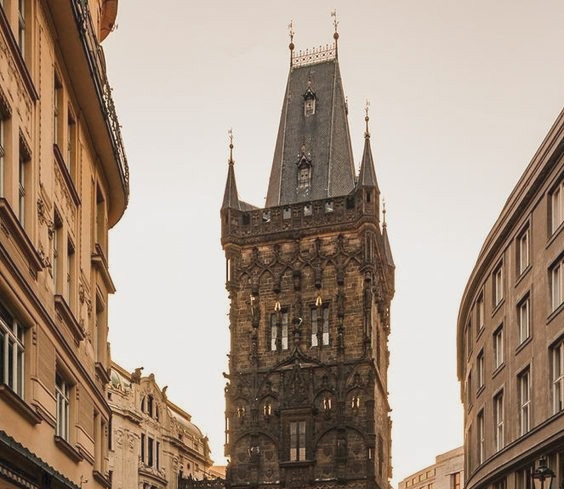 Prague, Czech Republic 