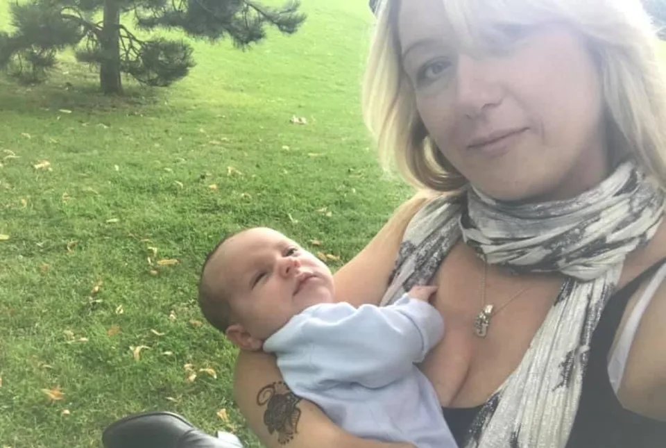 Childminder becomes a surrogate and gives birth to four babies for other families

share.surrogacynetwork.org/48qc

#surrogacy