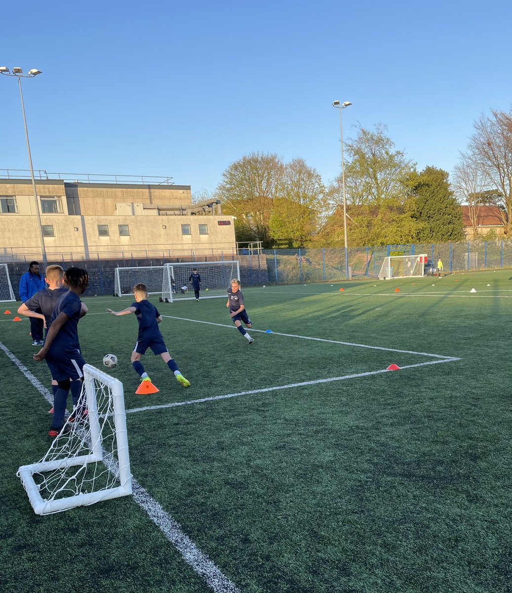 #htc u’7s and u12’s putting the effort in tonight’s sessions #keepmovingforward
