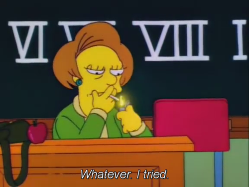 Del laburo nos van a dar 4500 pesos por mes en PedidosYa justo justo cuando yo me iba a poner a dieta.