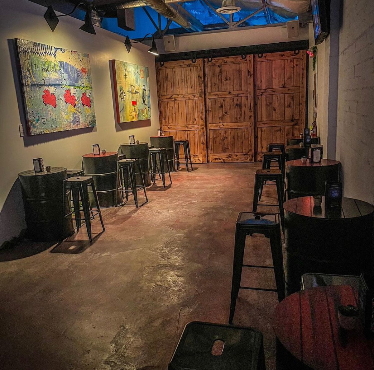 Horse Trailer Hideout (HideoutHorse) Twitter