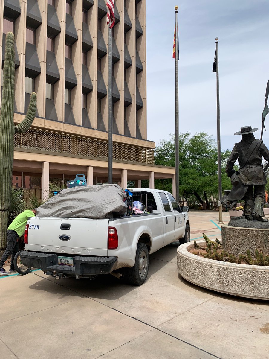 TPD Park Safety/HOT tweet media