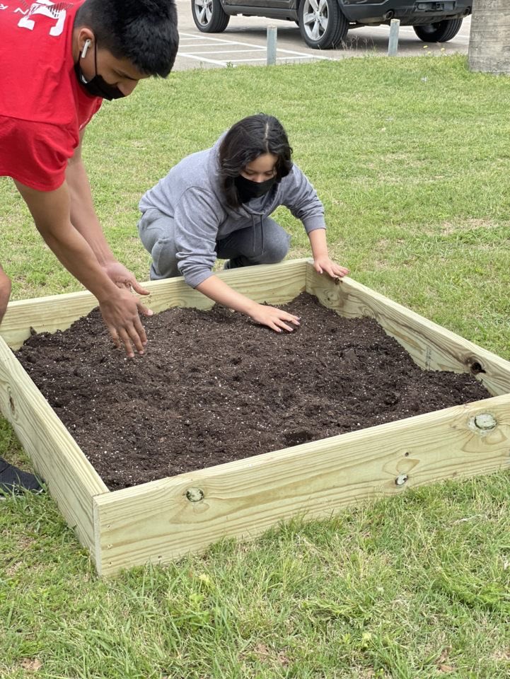 Garden 🪴 Loading.....