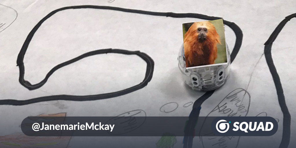 From Endangered Ani-Bots to Parts of a Plant, here are some of our favorite #EarthDay #OzoThings! See them all, here: ozobot.com/blog/our-favor…
<a href="/JanemarieMckay/">Janemarie McKay</a> @AngelaTackett5 @BRNKirkland <a href="/BiblioTessa/">Tessa Healy</a>