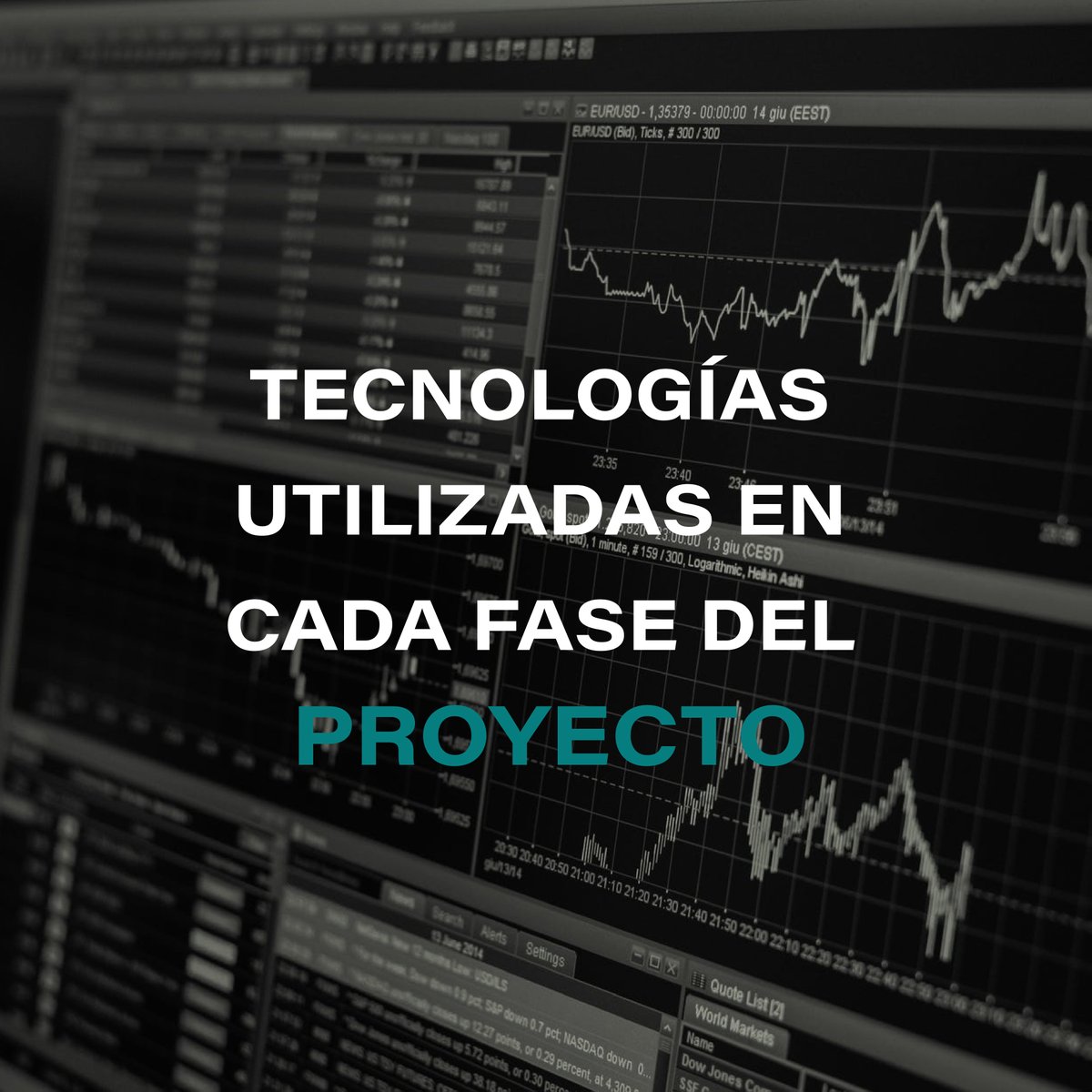 aurorasteamgt's tweet photo. Te compartimos las tecnologías que puedes utilizar para cada una de las fases de un proyecto de Data Science.
#WWCodeGT #DataScience #Herramientas #Hacks #Datos #OpenSource https://t.co/3LB9reAFTR