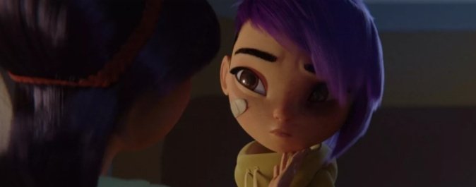 новое поколение 2018