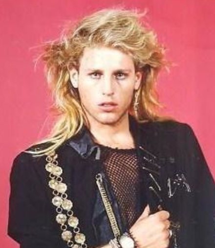 Happy birthday to the never forgotten Brooke McCarter of \"The Lost Boys\" (R.I.P) 