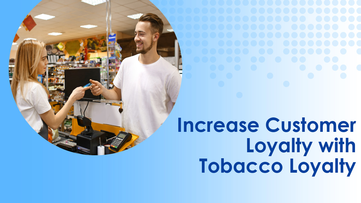CStoreEssential's tweet image. Passing along tobacco discounts to your customers can help improve #loyalty in your #cstore. Download the infographic today to learn other ways to improve #customerloyalty. bit.ly/3dD0aZT