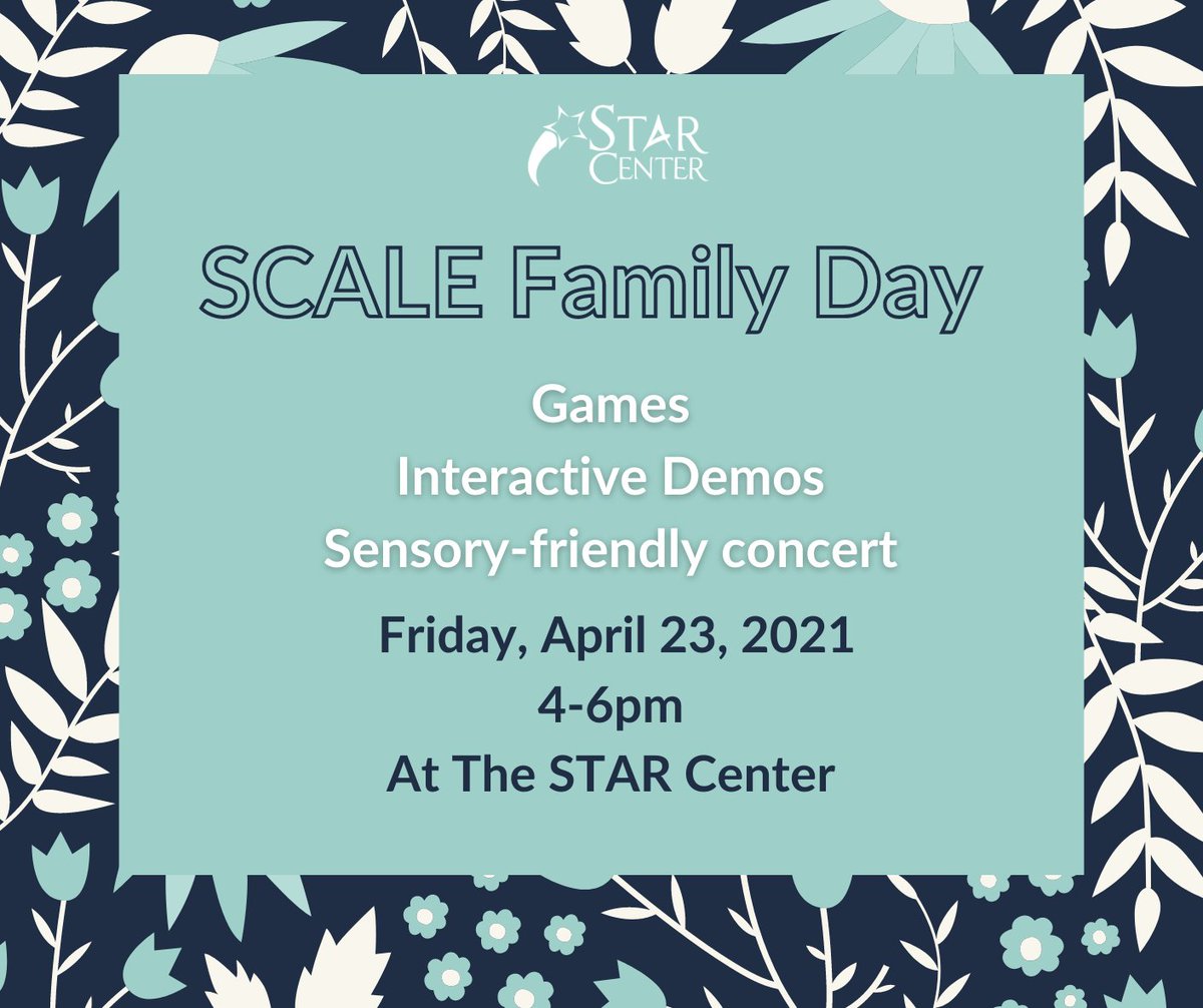 STAR Center tweet media