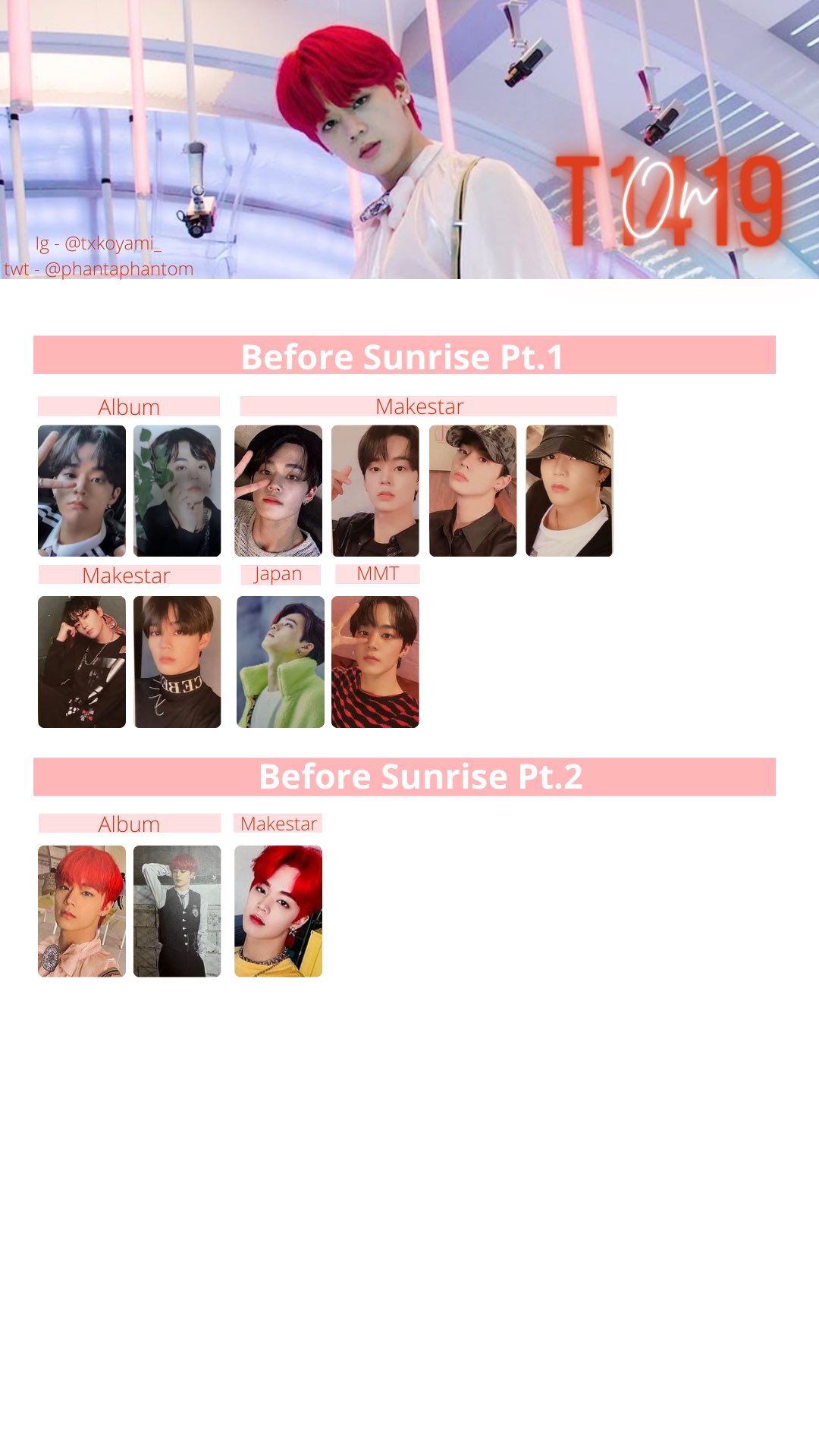 ☺︎𝕻𝖍𝖆𝖓𝖙𝖔𝖒𓃮 (@phantaphantom) / Twitter