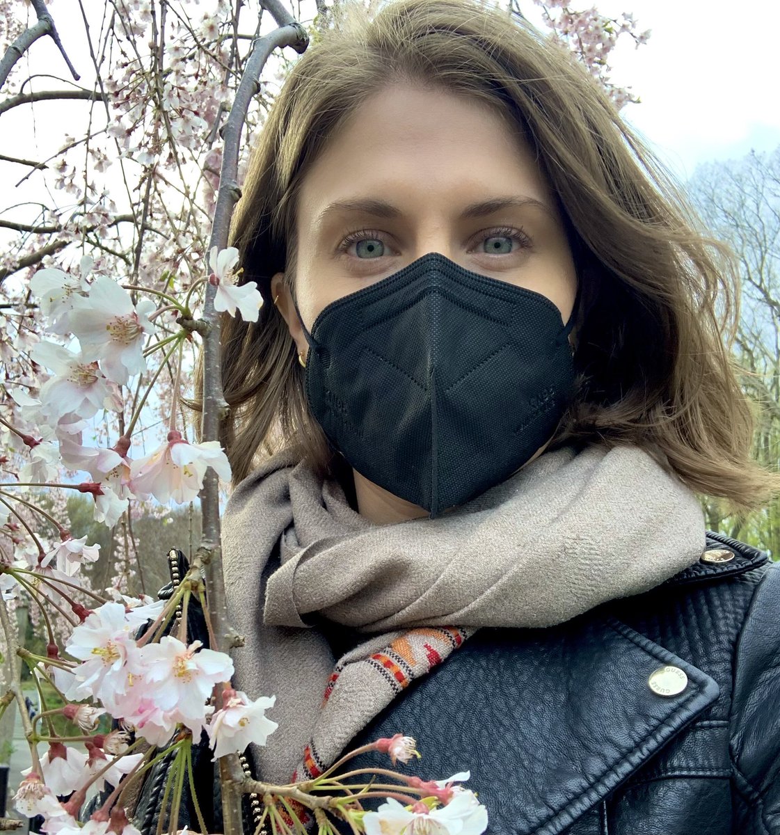 e_a_potter's tweet image. Sakura Festival @brooklynbotanic 🌸was a great way to start this week and remember we are a part of the Earth and its seasons. Keep finding ways to be a mindful citizen. Happy Earth Day! 🌎🌍🌏

#cherryblossoms #sakurablossom #earthday #earthdayeveryday #gardening #sustainability