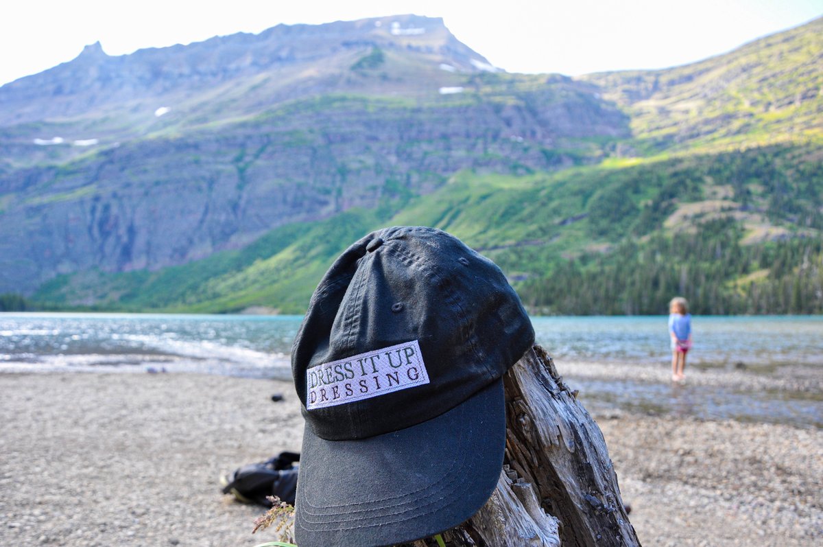 Our planet philosophy 👉 treat the Earth as you would your own mother. That starts with love, compassion, and plenty of care. 💚 Happy #EarthDay! 🌎 Learn more about the recipe that started it all, and our commitment to sustainability: dressitupdressing.com/pages/about-us