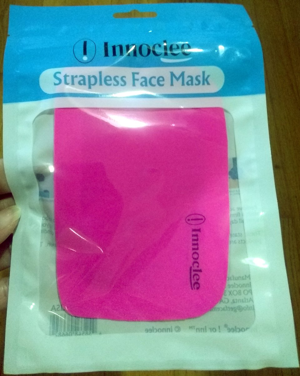 facemasksale's tweet image. New modern face masks. No straps, comfortable, very breathable, stylish protects, soft, great for hair salons/barber shops getfacemask.org #facemasks #FaceMaskGlamour #stylish