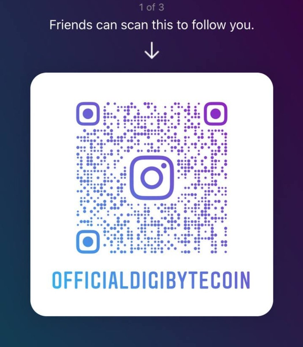 DigiByte Awareness Team tweet media
