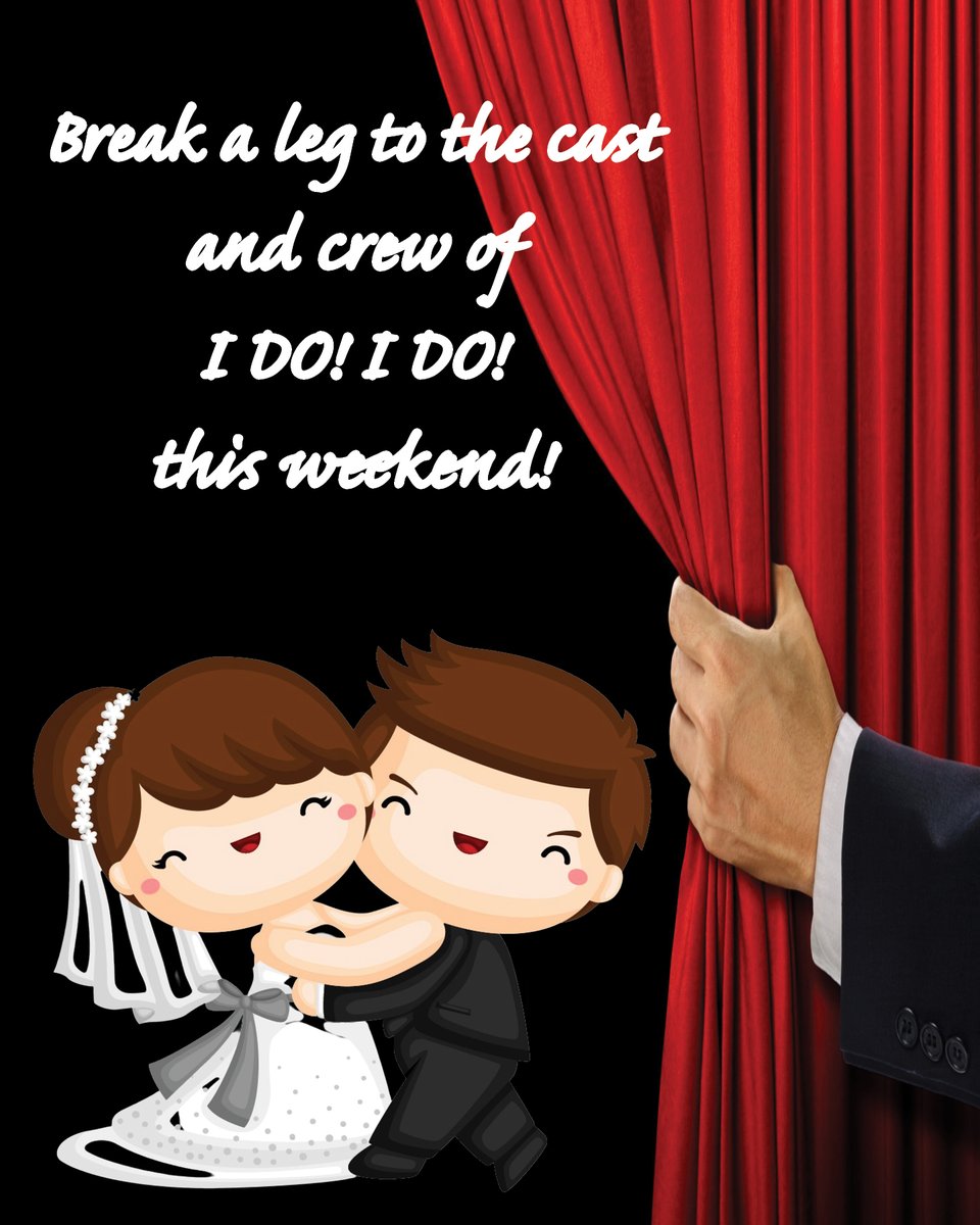 ManateePAC's tweet image. It&apos;s Opening Night!