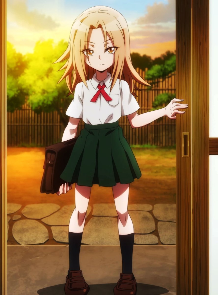 Twitter पर Ilimitado Anna Kyōyama 恐山アンナ シャーマンキング Shamanking Shamanking21