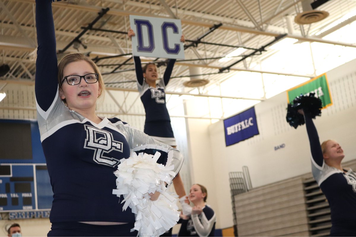 DCCompCheer tweet picture