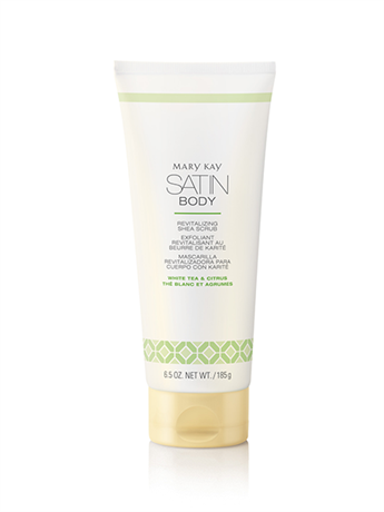 withlacroix's tweet photo. White Tea &amp; Citrus Satin Body® Revitalizing Shea Scrub was featured as one of the 20 Best Body Scrubs For Glowing Skin on Women's Health.

Check out the article here:
https://t.co/G6aNWOavHg https://t.co/NJHe8QxBWt