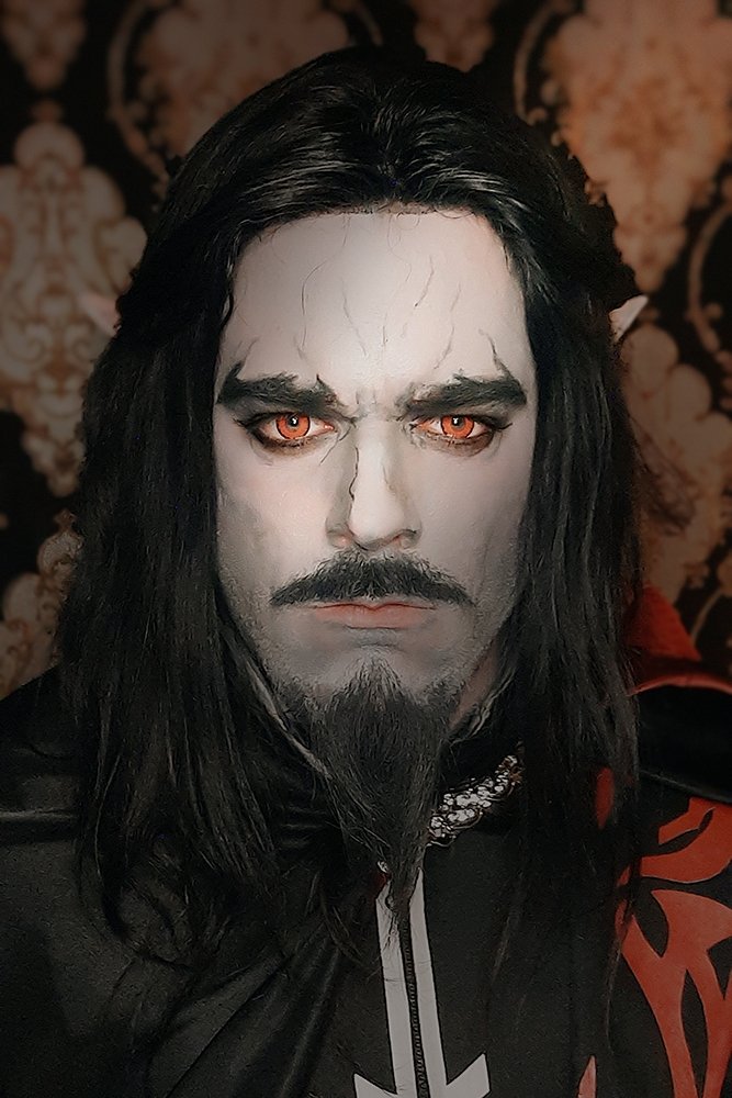 Penélope triunfante Eso Castlevania Dracula on Twitter: "Castlevania Dracula cosplay #castlevania  #castlevaniadracula #cosplay #netflix #anime #castlevaniacosplay  https://t.co/kyWQ1dMs5l" / Twitter