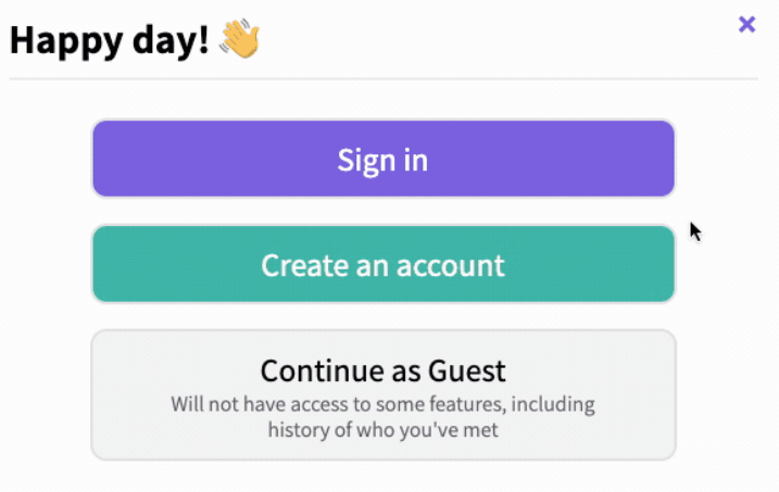 Grapevine Network tweet media