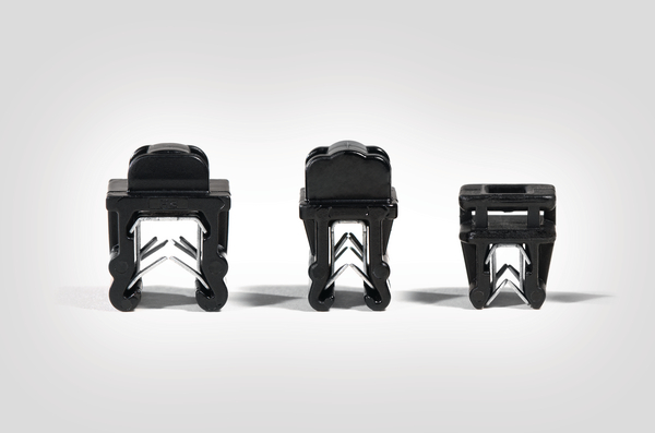 HellermannTyton's tweet photo. Over 300 variants, made of more than 100 different material combinations – as versatile as our EdgeClips are, so are their fields of application. Discover more here: https://t.co/nCsKuvGGxR
#EdgeClip #MadeForReal #cablemanagement #Automotive #Solar #PV #edges #panels https://t.co/e8VIGCrWV9