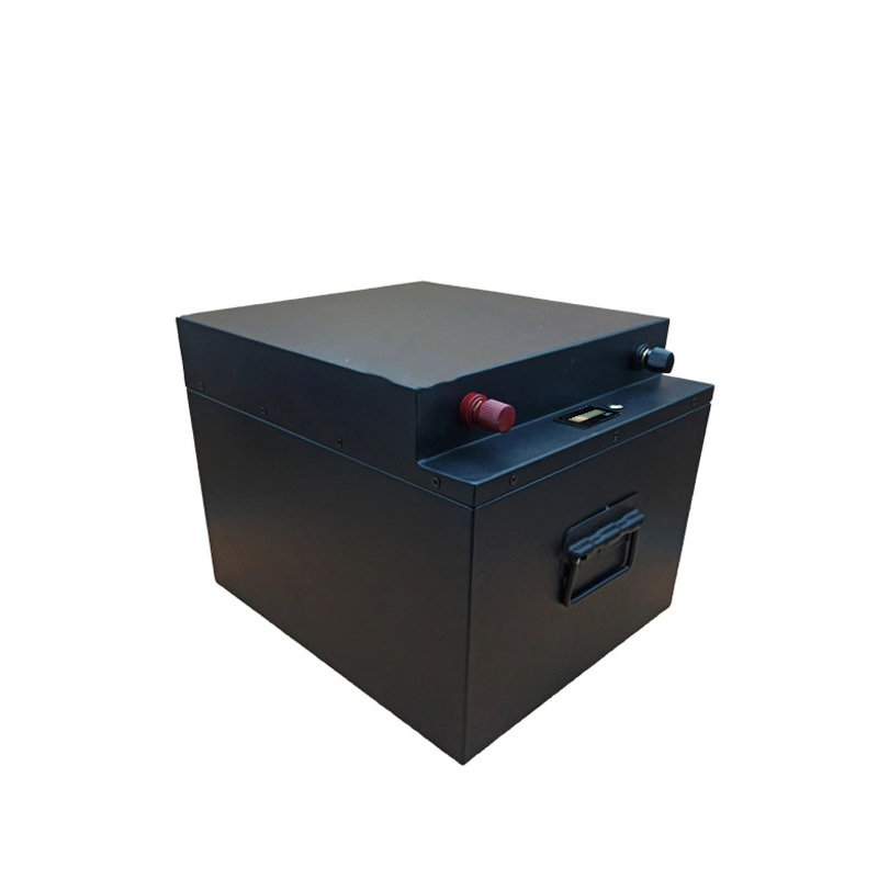 JaniceL40320753's tweet image. Custom Li Ion Battery Pack with 60 Volt 100Ah Lifepo4 Battery Pack
18650batt.com kayo-battery.com
#powerpack12v
#batterypackdesign
#52vebikebattery