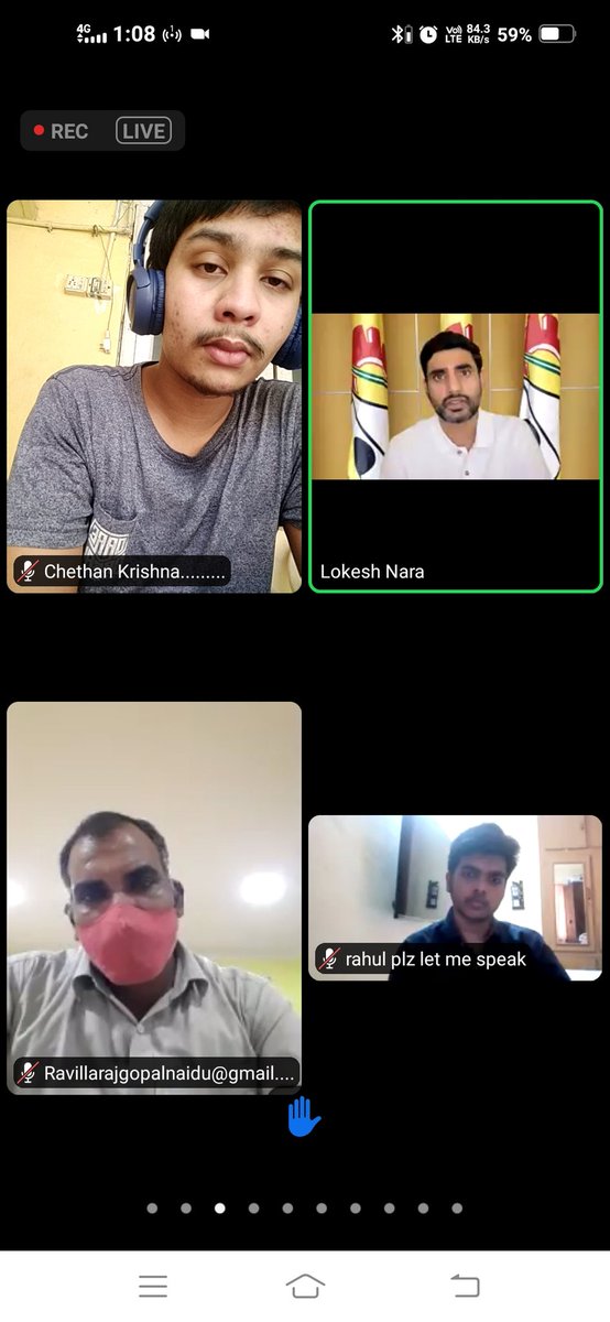 Chethan11993168's tweet photo. #CancelAPboardExams2021 🙏🏻 appreciate your support @naralokesh https://t.co/PzVsf6NyWO