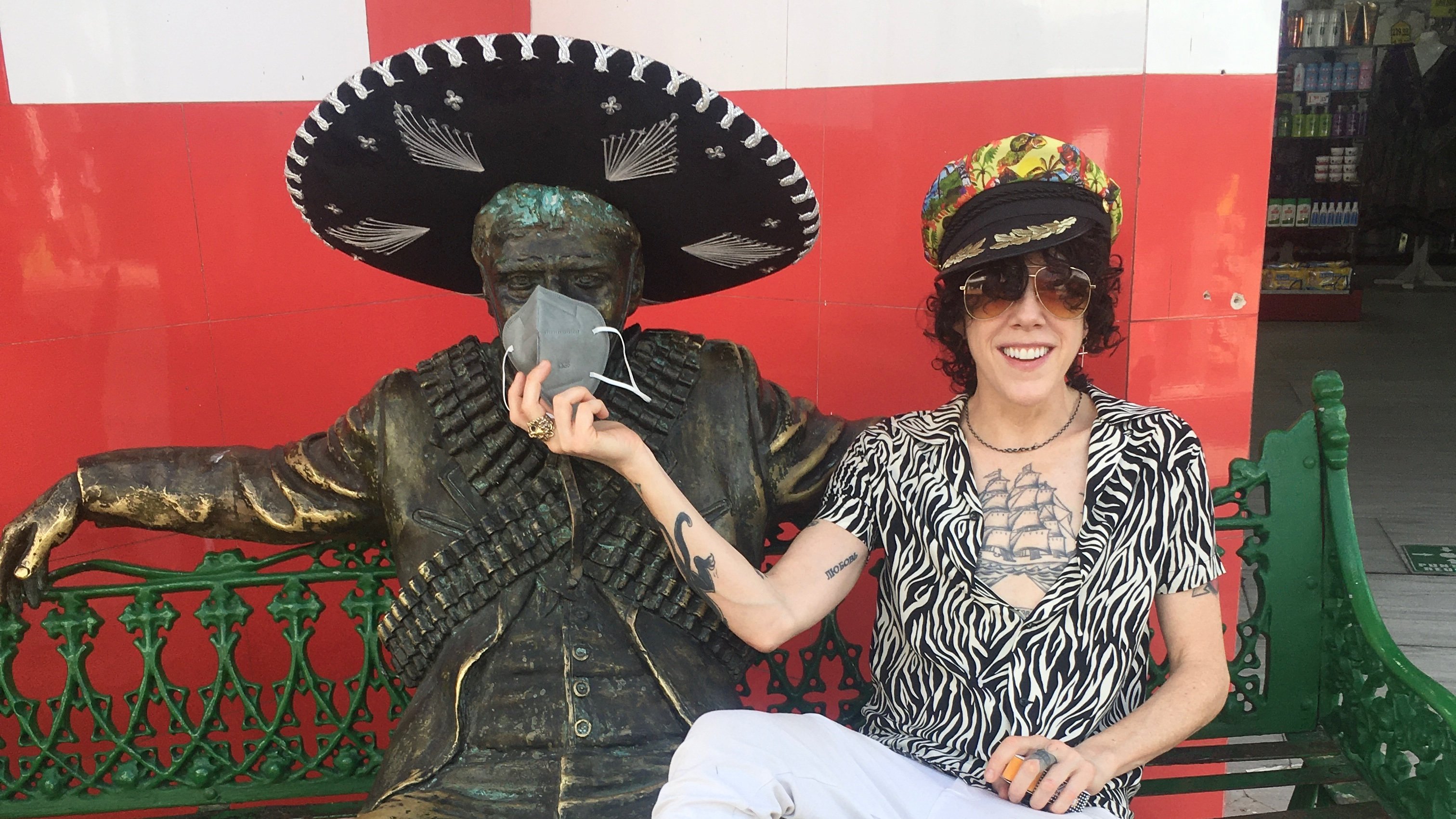 Amalia Ramirez (Amalia_Ramirez_) / Twitter