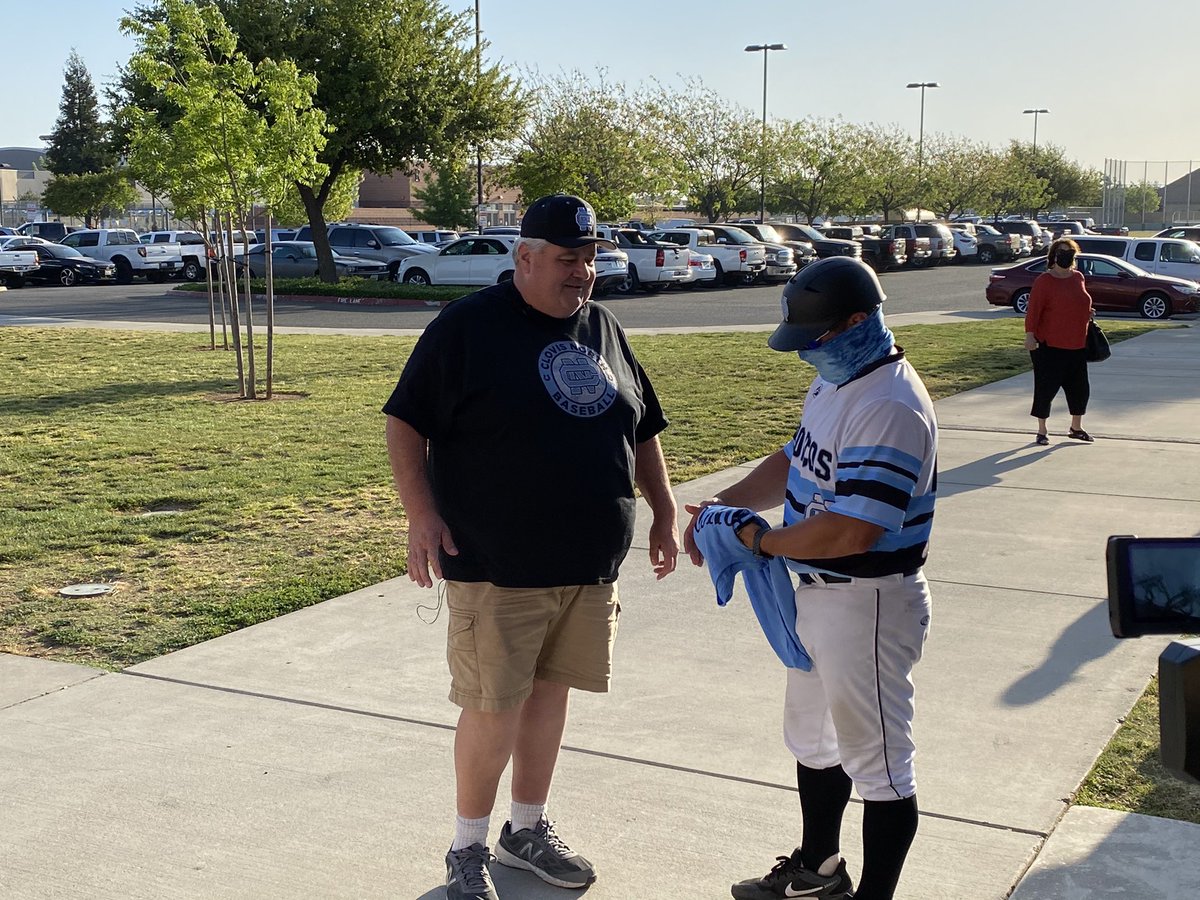 Paul Meadors tweet media