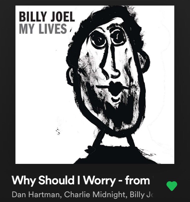 Hanje Zoe × Why Should I Worry?
