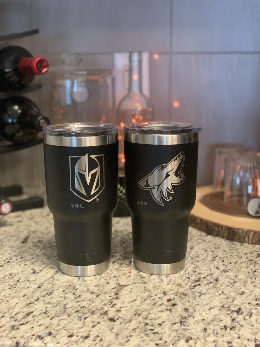 Got myself a Earth Day gift courtesy <a href="/stellaralgo/">StellarAlgo</a> 🌏 #EarthDay2021 #reusereducerecycle #yeti