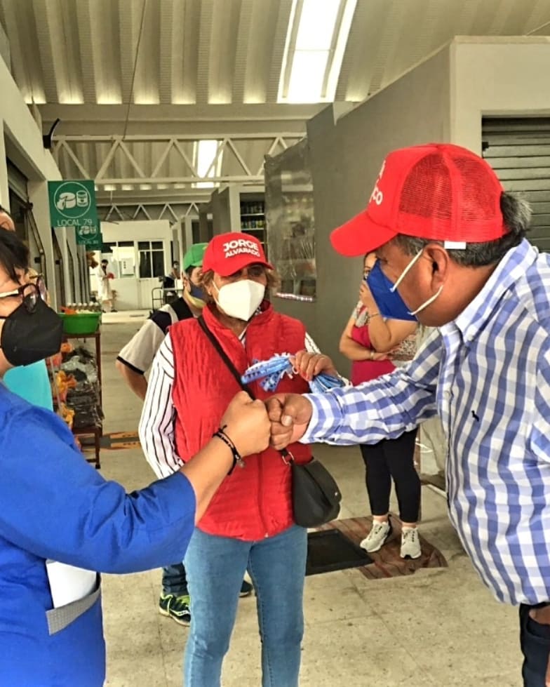 Jorge Alvarado tweet media