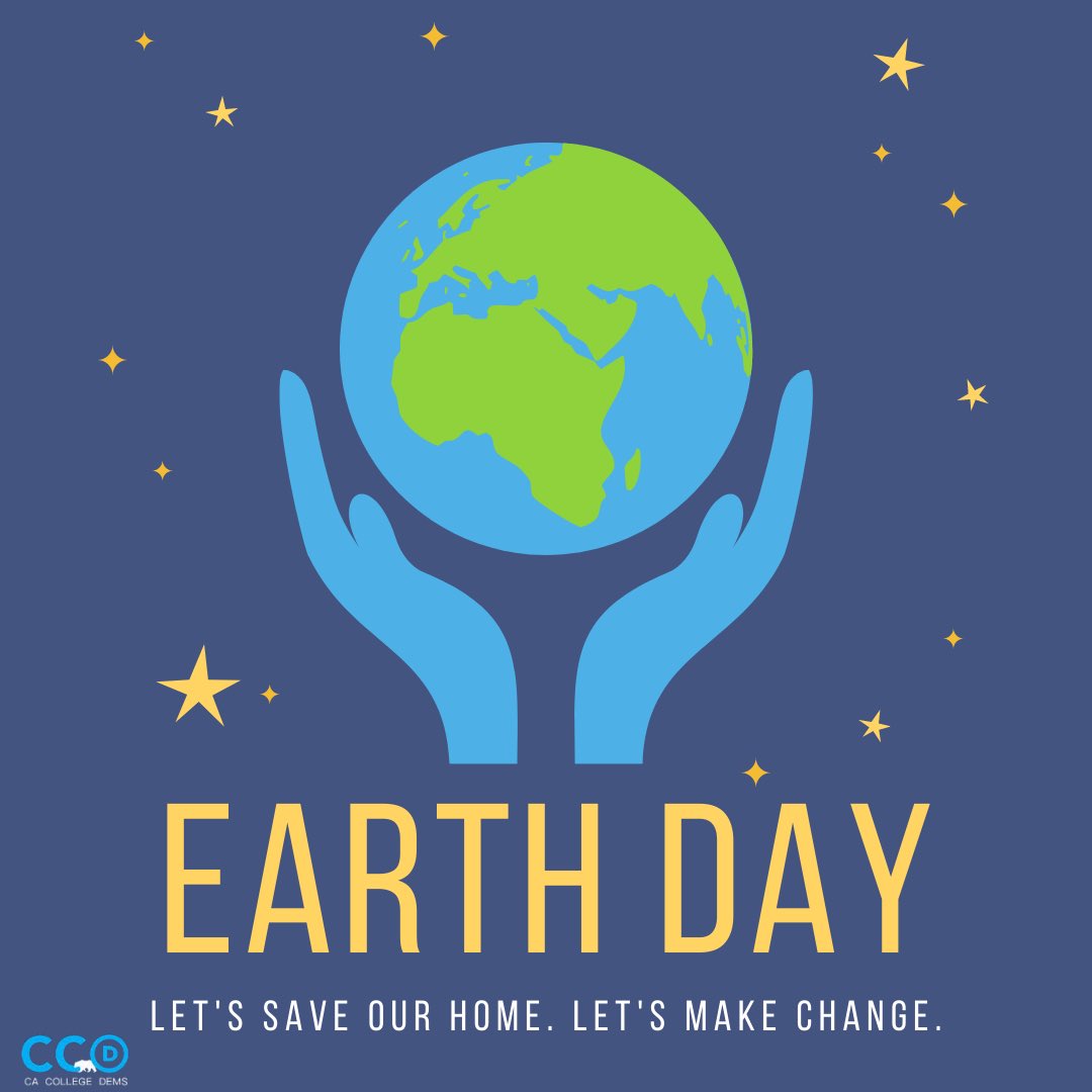 Here’s the a brighter, GREENER, future for our home!🌎💚♻️