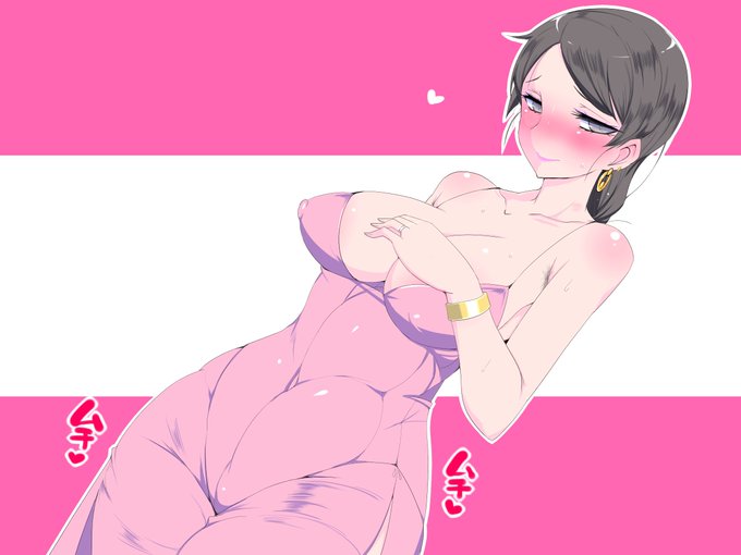 夫の取引先の社長さんと食事にいく美奈子さん 