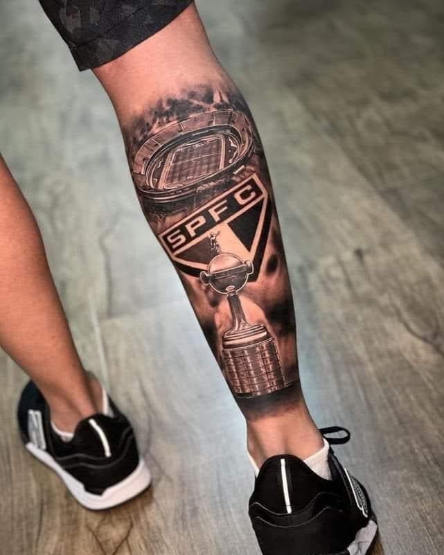 Spfc Da Opressao S Tweet Tatuagens Que Eu Faria Trendsmap
