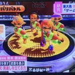 これは事実なのか⁉スプラトゥーンをやると頭が良くなることが‼