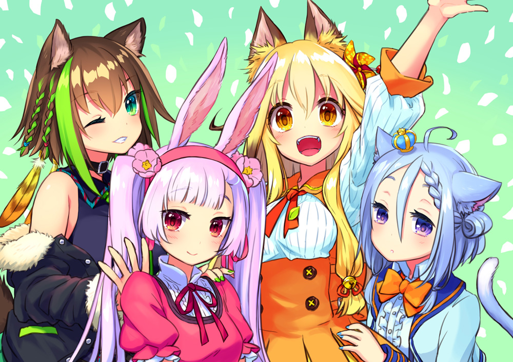 Nik Ibi ニキビ イラスト投稿 Nikibiii Twitter