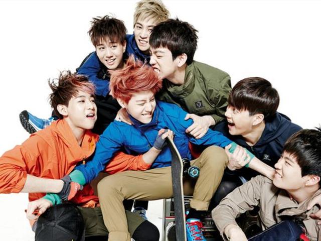 Студенческая жизнь. I get group. Группа got7. Общение студентов. Студенты на занятиях.