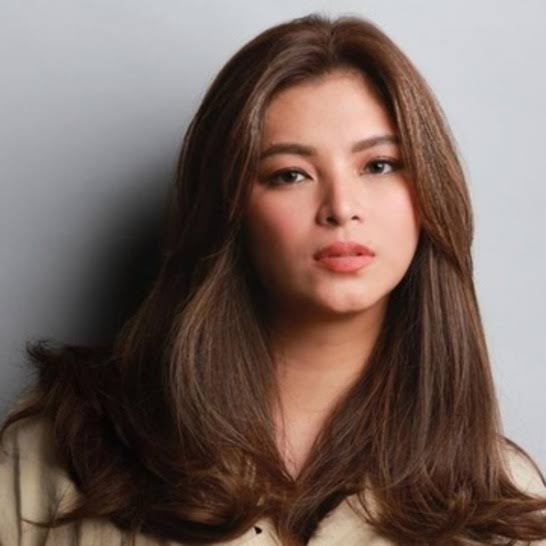 Happy Birthday Ms. Angel Locsin  