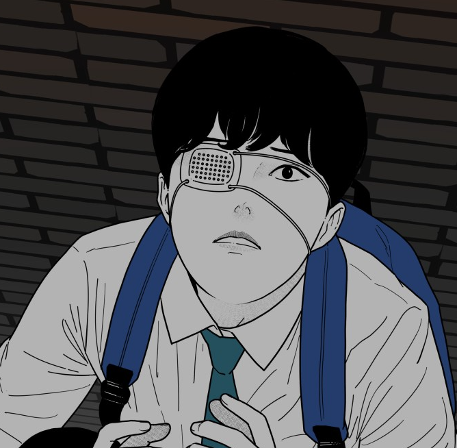 내가... 조류인간이라고❓ 조류의 특성을 가지고 태어난 인간, 인간을 초월하는 자들의 전쟁❗️ 🦅[아이즈] 리뷰 보러가기 👇 https://webtoonguide.com/ko...